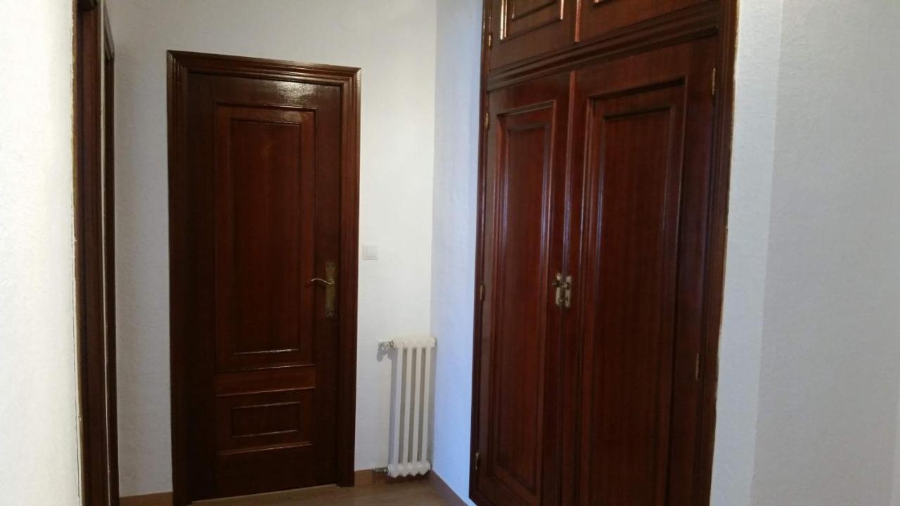 Apartamento Tisare Wifi Valladolid Exterior foto